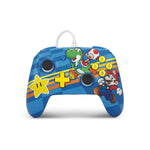 Control Nintendo Switch Alámbrico - Mushroom Friends