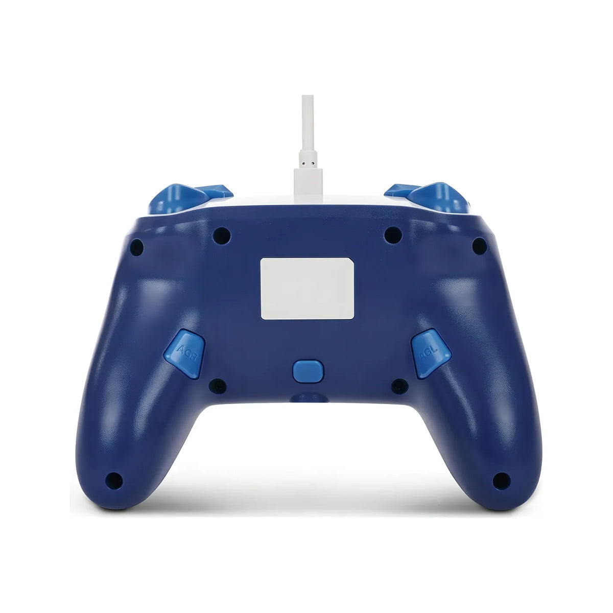 Control Nintendo Switch Alámbrico - Mushroom Friends