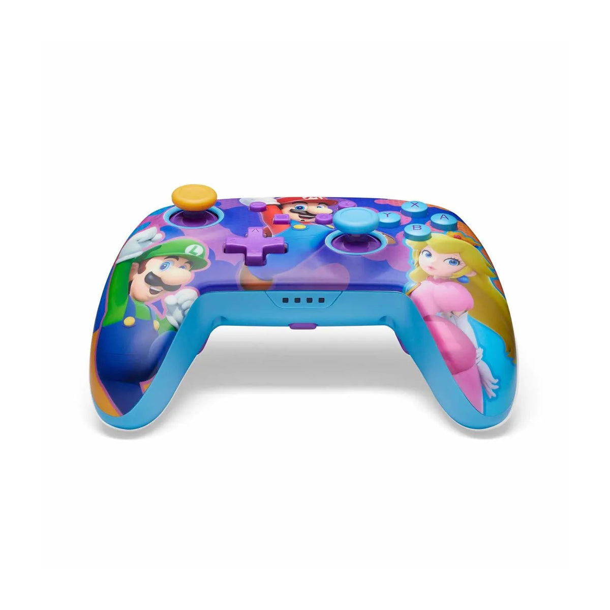 Control Nintendo Switch Inalámbrico - Splash Heroes