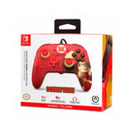 Control Nintendo Switch Alámbrico - Donkey Kong Flex