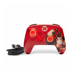 Control Nintendo Switch Alámbrico - Donkey Kong Flex