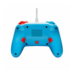 Control Nintendo Switch Alámbrico - Mario Hero