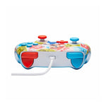 Control Nintendo Switch Alámbrico - Mario Hero