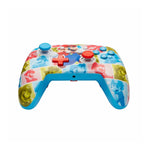 Control Nintendo Switch Alámbrico - Mario Hero