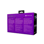 Control Primus Inalámbrico Gaming Universal Victor 01BT