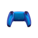 Control PS5 Dualsense Cromado Azul Indigo | Morado