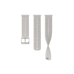 Correa Suunto Athletic 6 22 mm Feather Gray