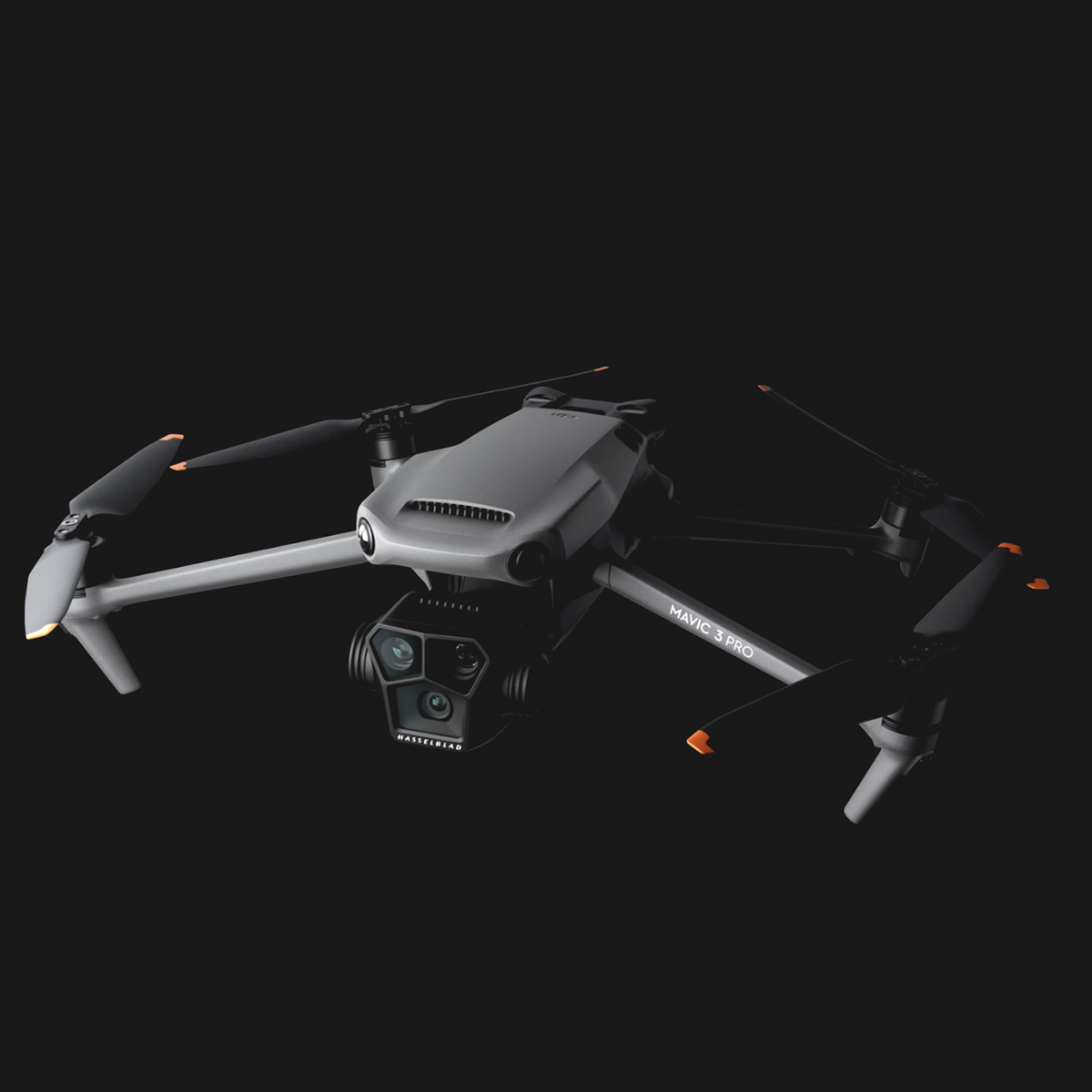 Drone Dji Mavic 3 Pro Combo Rc