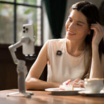 Micrófono DJI Mic 3 (1TX + 1RX)