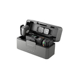 Micrófono DJI Mic 3 (2TX + 1RX)
