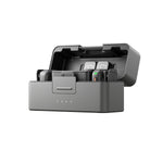 Micrófono DJI Mic 3 (2TX + 1RX)