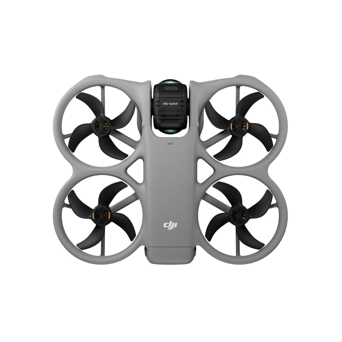 Dron DJI Avata 360 Fly More Combo RC2