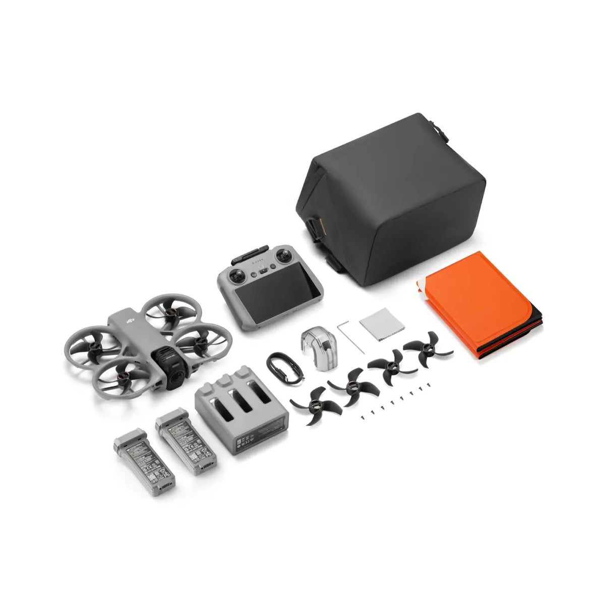 Dron DJI Avata 360 Fly More Combo RC2