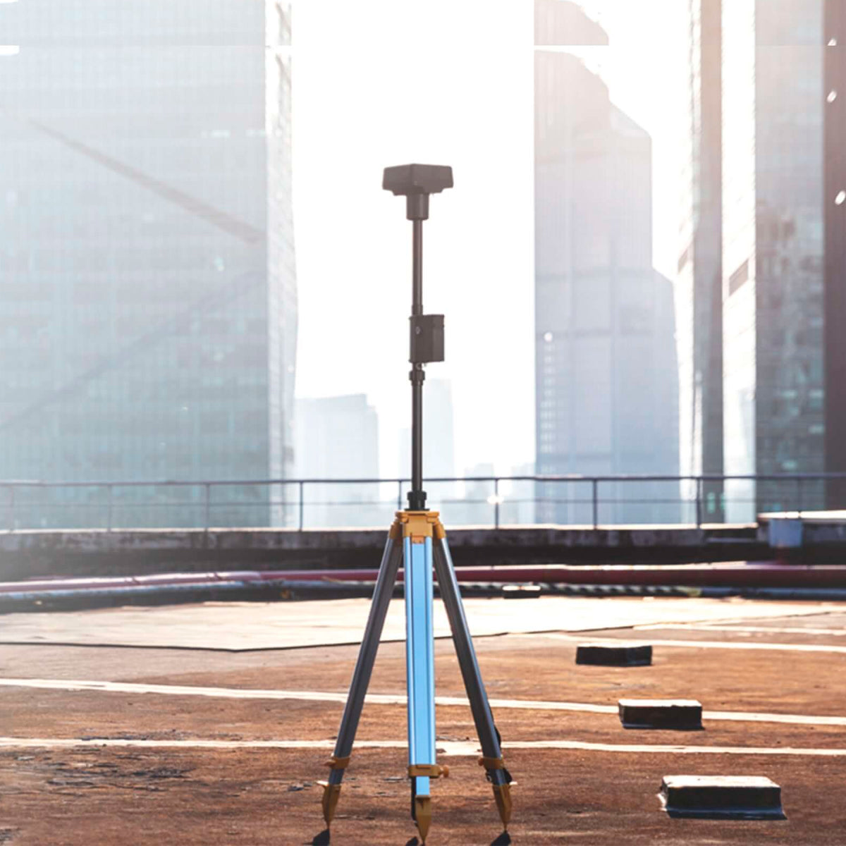 DJI D-RTK 2 - Estación Base