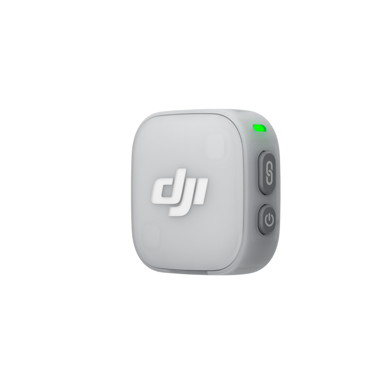 Microfono Dji Mic Mini 2 (2tx+ 1 Mobile Rx + Charging Case)