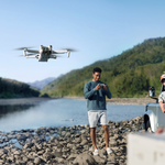 Drone Dji Mini 3 Combo RC