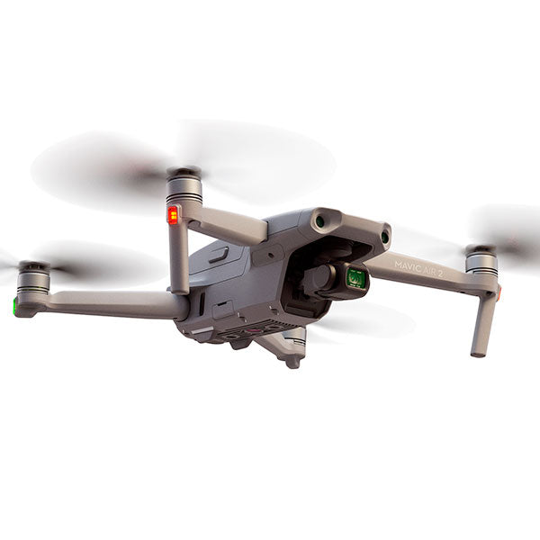 Drone DJI Mavic Air 2 Combo Blanco