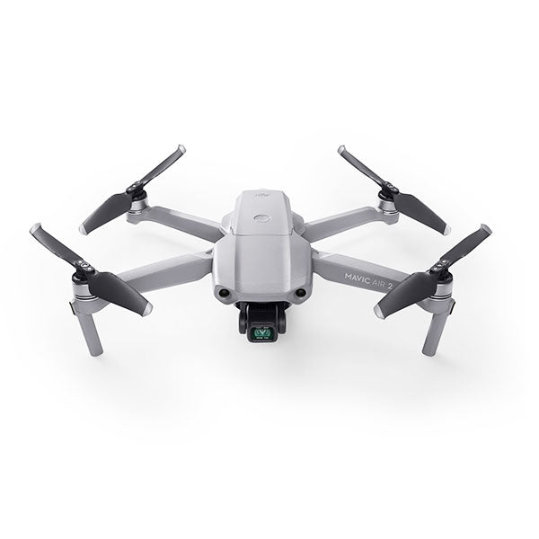 Drone DJI Mavic Air 2 Combo Blanco