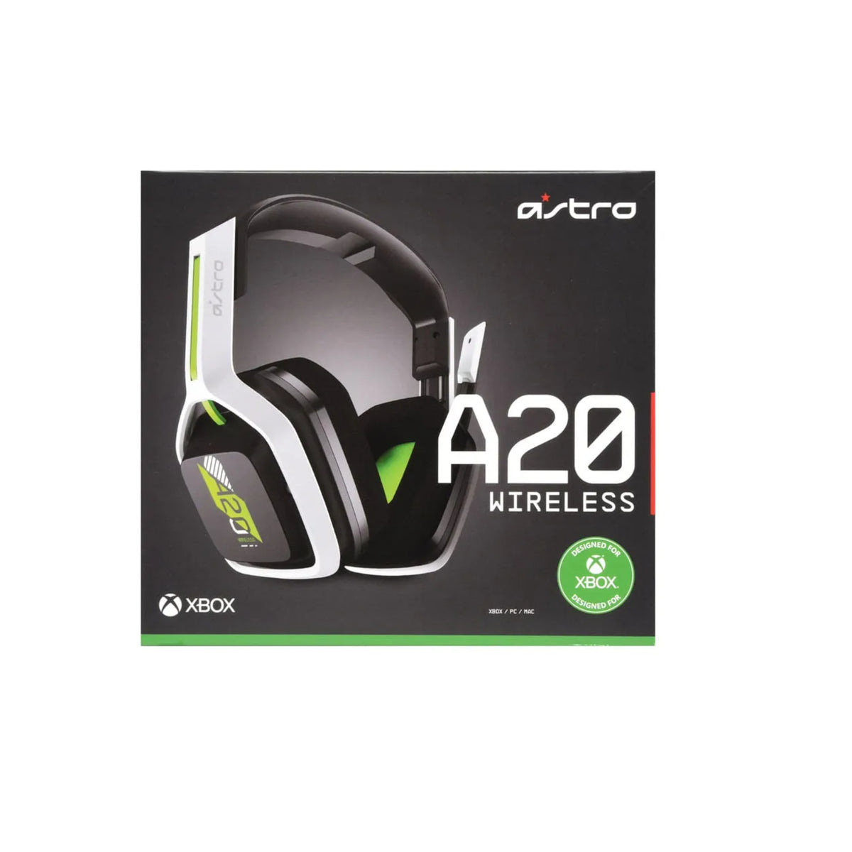 Diadema Astro A20 Inalambrica - Xbox