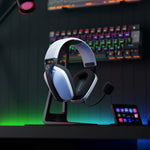 Audífonos Diadema Primus Gaming Arcus 360 Inalámbrico Blanco