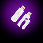 Audífonos Diadema Primus Gaming Arcus 360 Inalámbrico Blanco