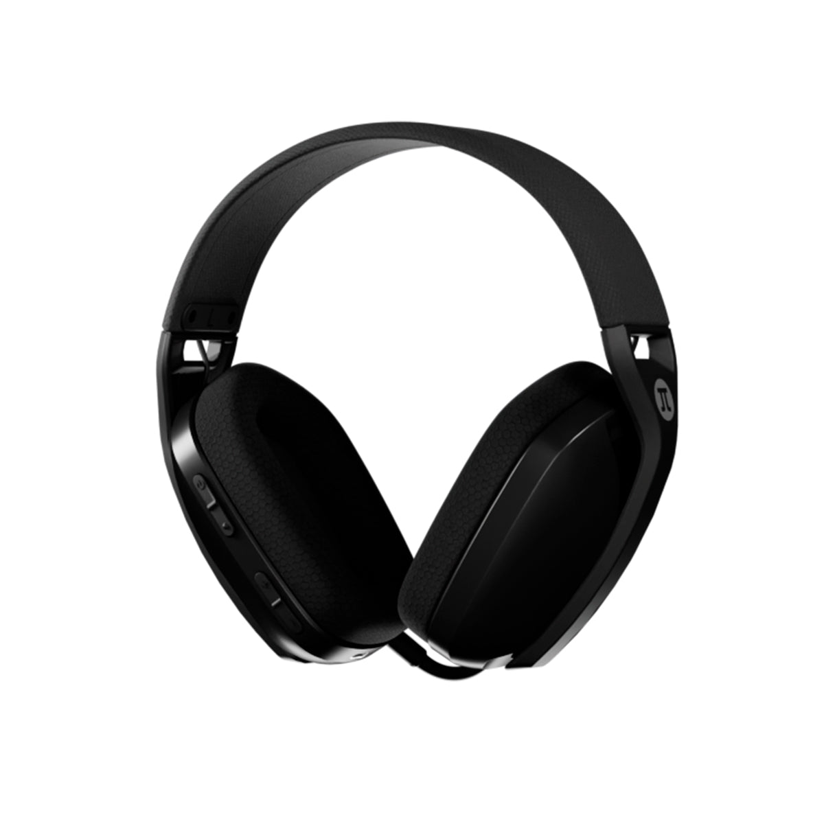 Audífonos Diadema Primus Gaming Arcus 360 Inalámbrico Negro