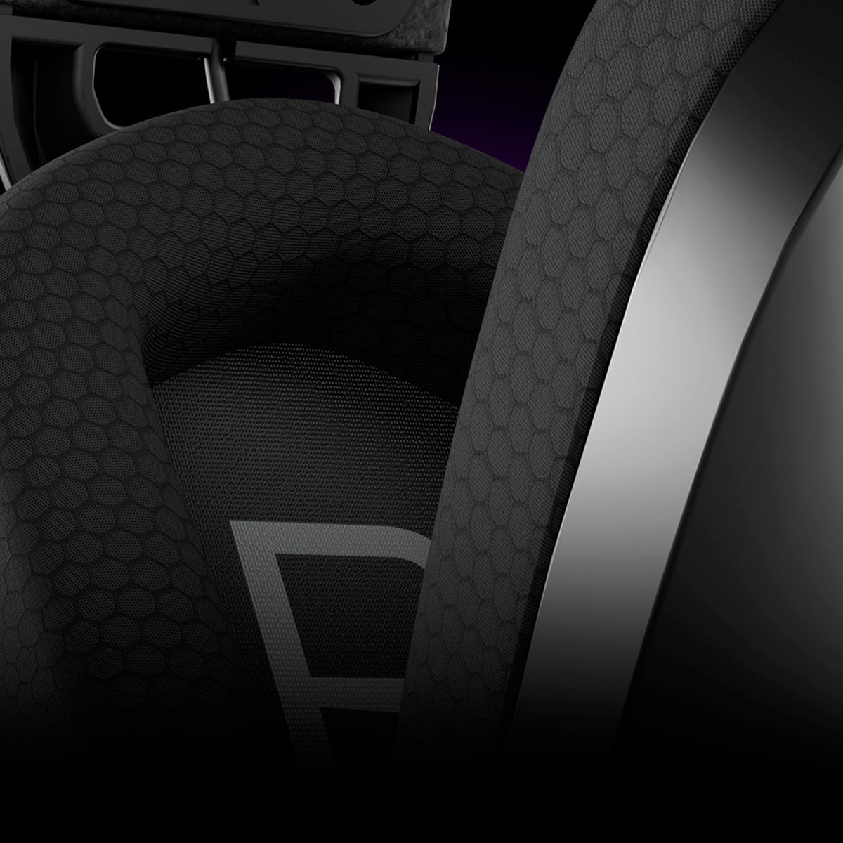 Audífonos Diadema Primus Gaming Arcus 360 Inalámbrico Negro