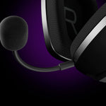 Audífonos Diadema Primus Gaming Arcus 360 Inalámbrico Negro