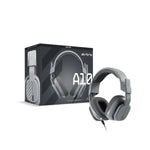 Diadema Astro A10 Gen 2 Gris