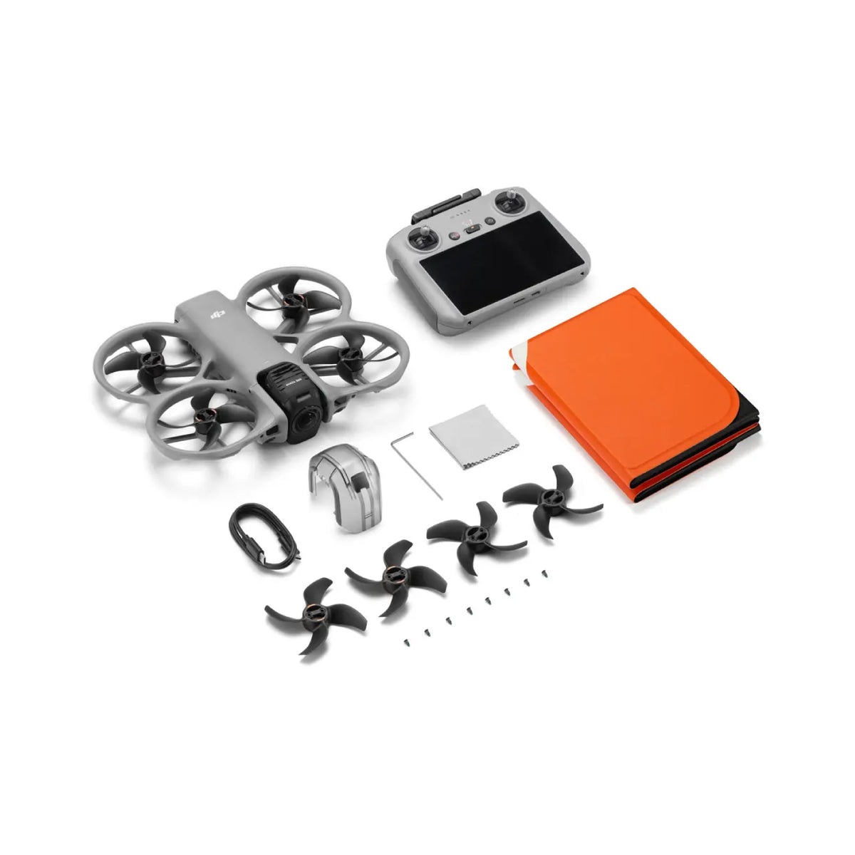 Dron DJI Avata 360 RC2