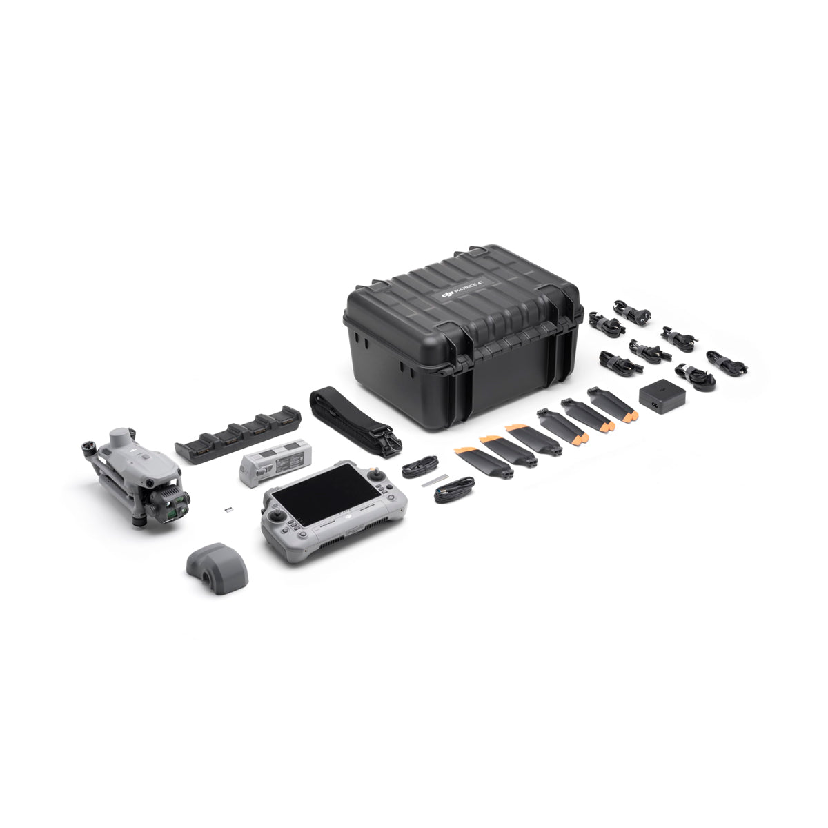 Drone DJI Matrice 4T