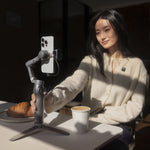 Estabilizador DJI Osmo Mobile 7P