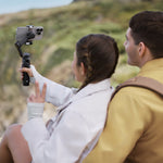 Estabilizador DJI Osmo Mobile 7P