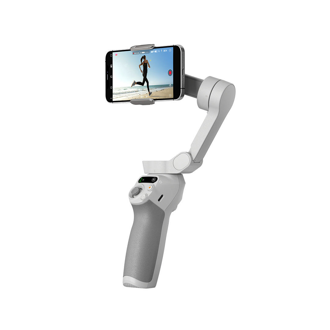 DJI Osmo Mobile SE.