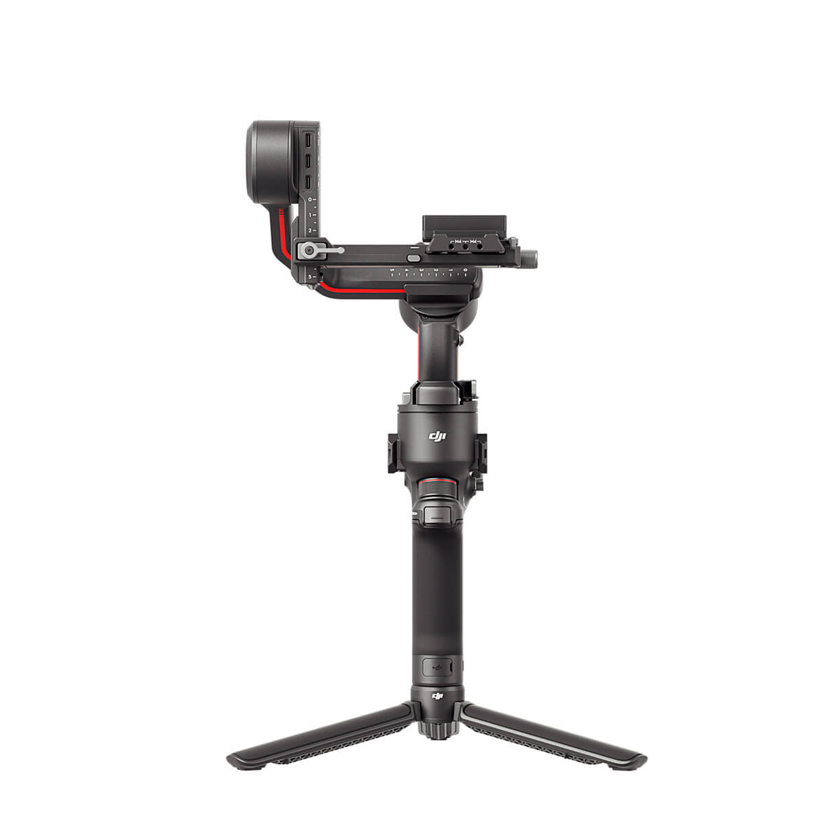 Estabilizador DJI Ronin RS3 Combo