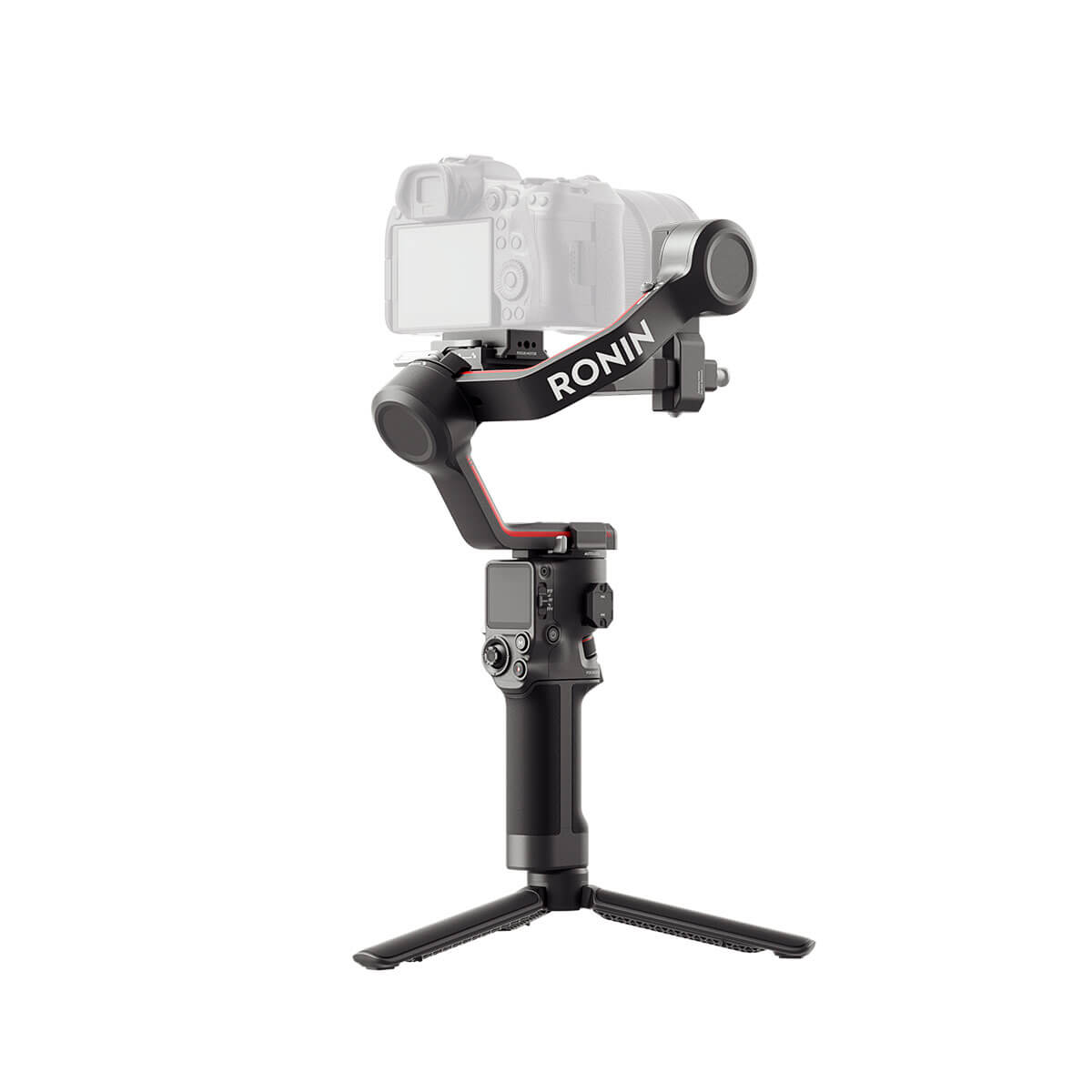 Estabilizador DJI Ronin RS3 Combo.