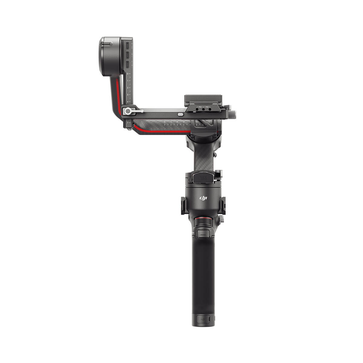 Estabilizador DJI Ronin RS3 Pro.