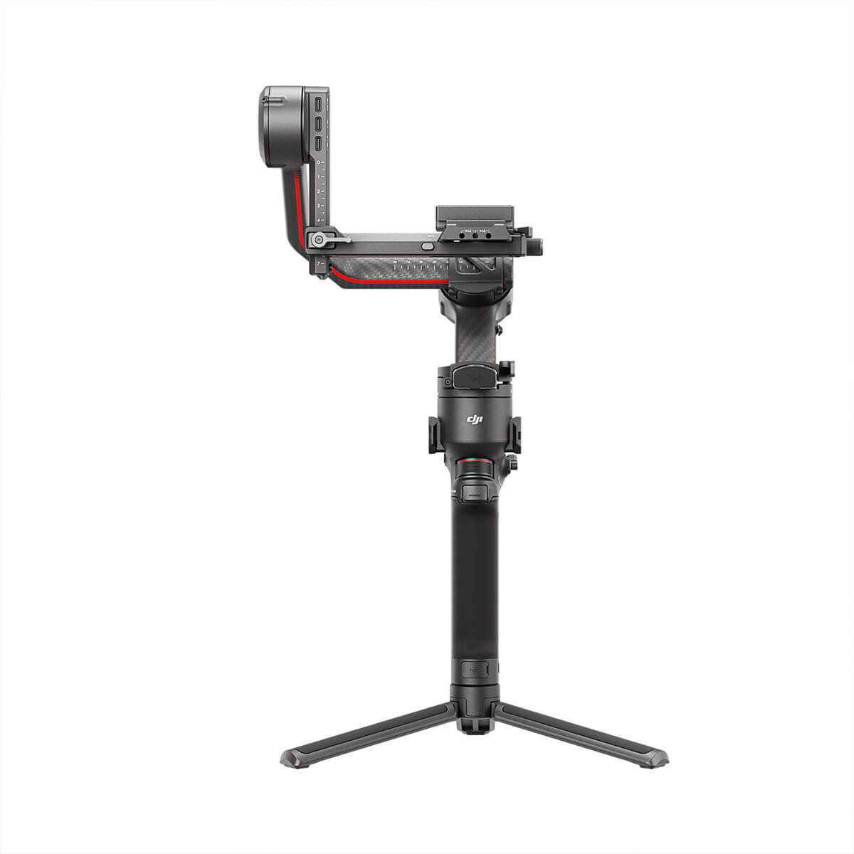 Estabilizador DJI Ronin RS3 Pro.