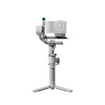 Estabilizador de Cámara DJI RS4 Mini Combo