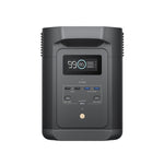 Estación De Energía Ecoflow E980