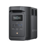 Estación De Energía Ecoflow E980