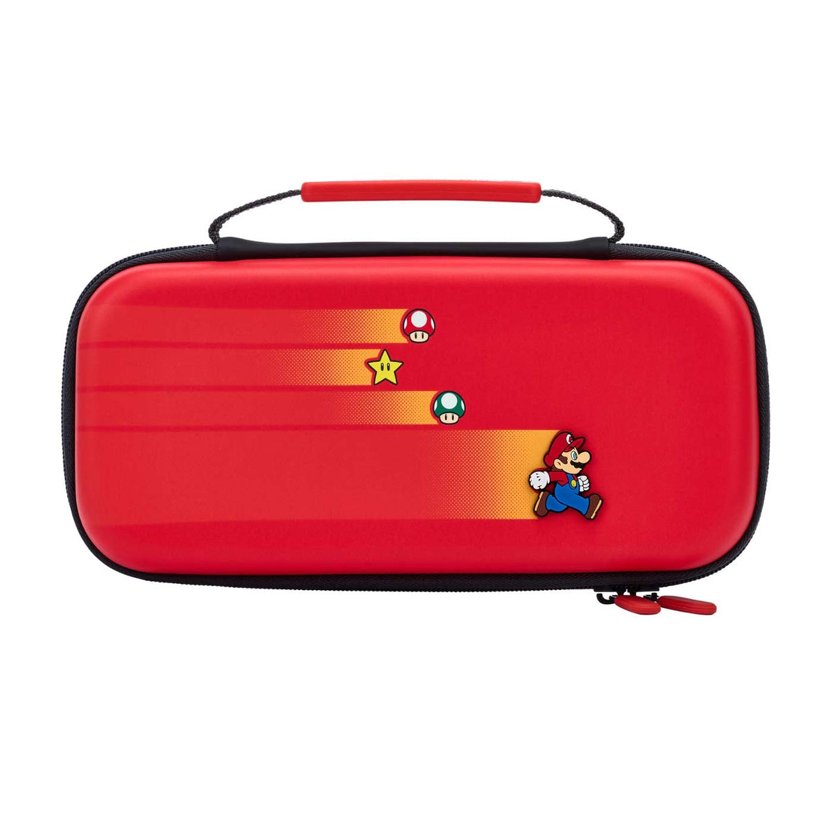 Estuche Nintendo Switch Lite Speedster Mario