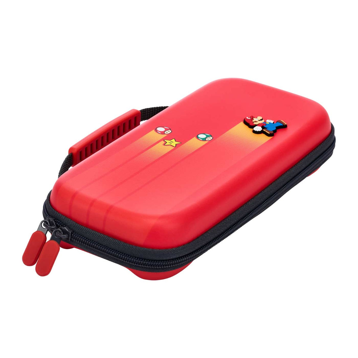 Estuche Nintendo Switch Lite Speedster Mario