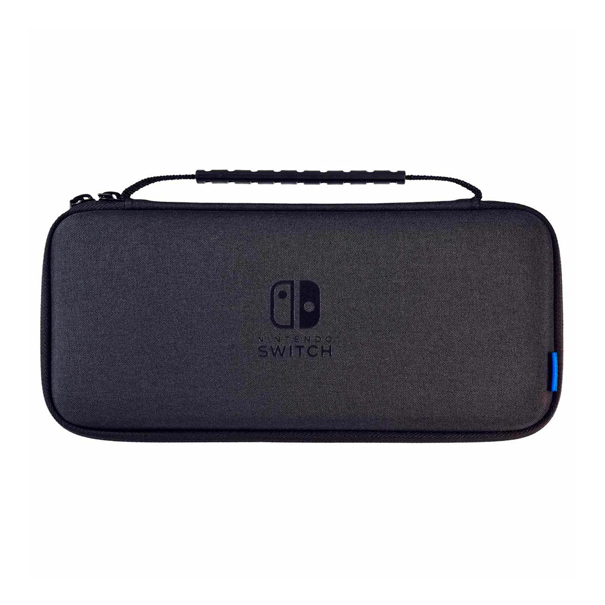 Estuche Para Consola Switch Hori Oled Slim Tough Pouch