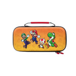 Estuche Nintendo Switch | Nintendo Switch Lite Mario and Friends