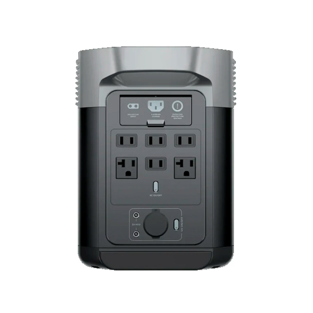 Estación De Energía Ecoflow Delta 2