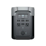 Estación De Energía Ecoflow Delta 2