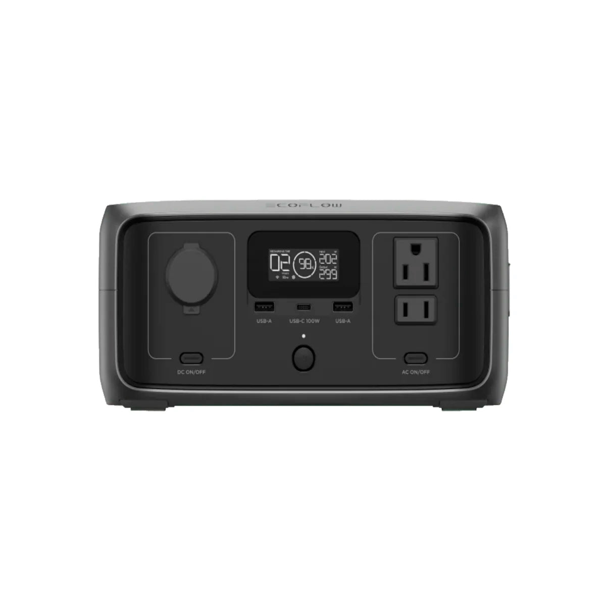 Estación De Energía Ecoflow River 3 UPS