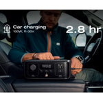 Estación De Energía Ecoflow River 3 UPS