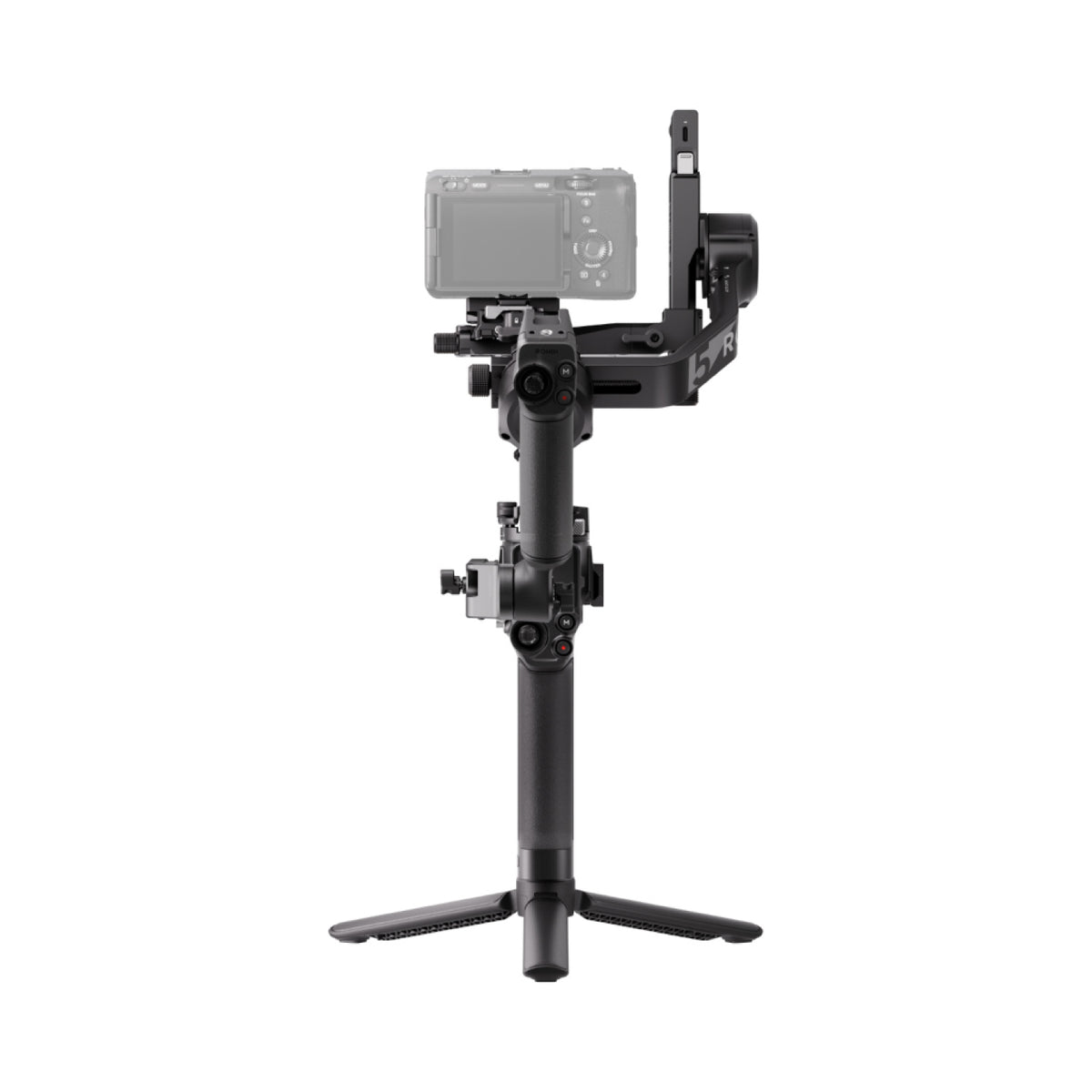 Estabilizador DJI RS5 Combo